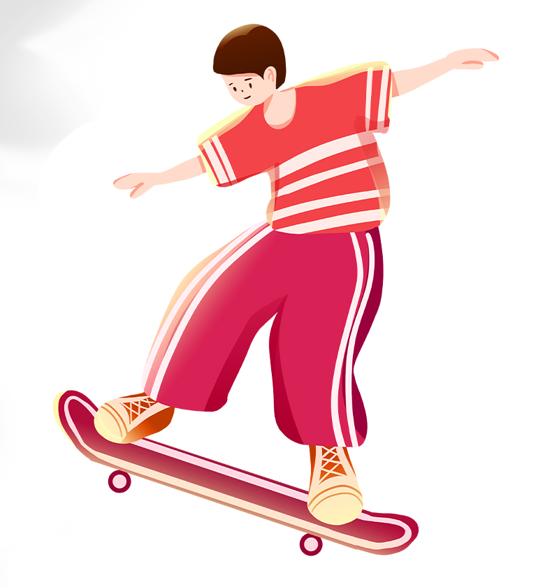 键时刻
